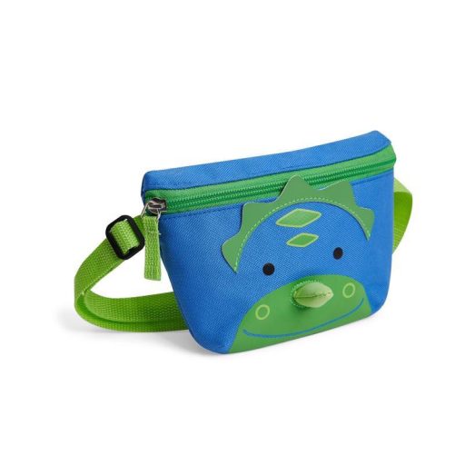SKIP HOP Zoo Gyerek Övtáska Dino 3év+