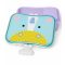 SKIP HOP Zoo Tízórai doboz 700 ml Egyszarvú 3év+