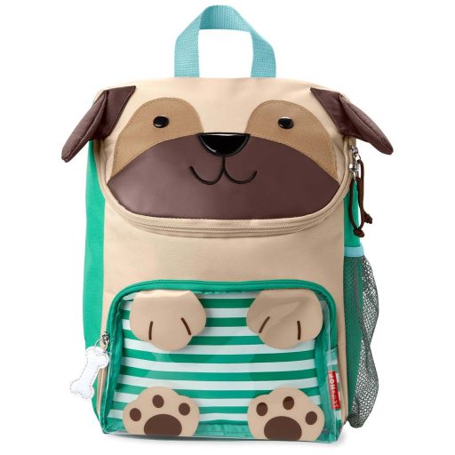 SKIP HOP Zoo Hátizsák BIG Mopszli 3év+
