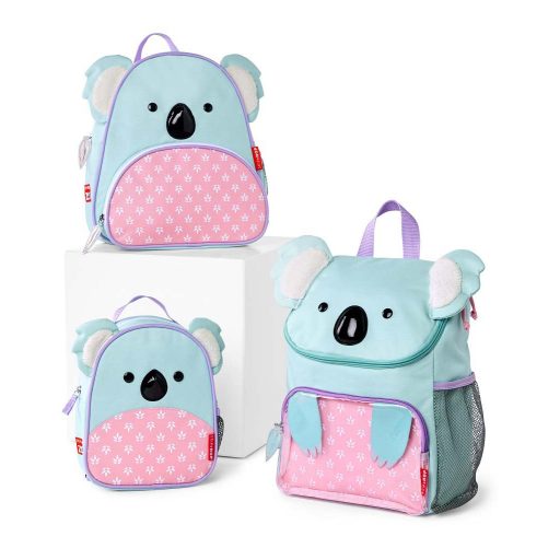 SKIP HOP Zoo Hátizsák BIG Koala 3év+
