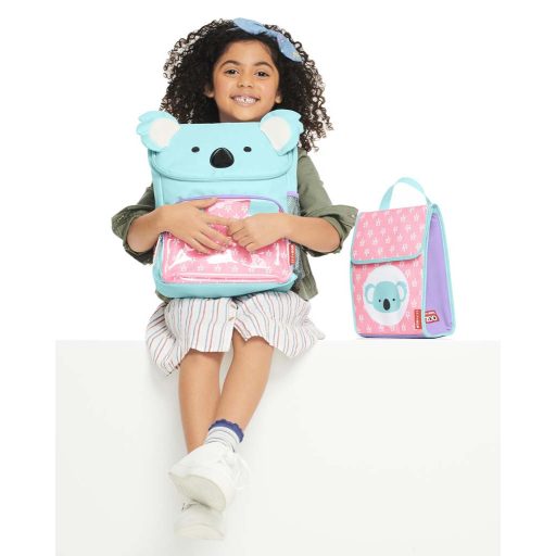 SKIP HOP Zoo Hátizsák BIG Koala 3év+
