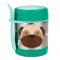 SKIP HOP Zoo Ételtermosz kanál/villával Mopsz 325 ml, 3év+