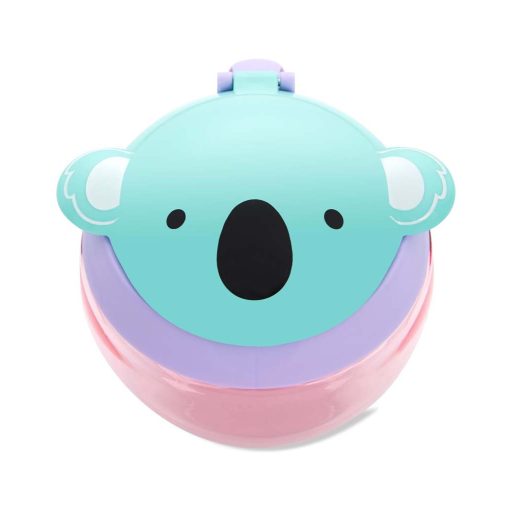 SKIP HOP Zoo Keksz tartó Koala 12m+