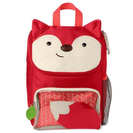 SKIP HOP Zoo Hátizsák BIG Róka 3év+