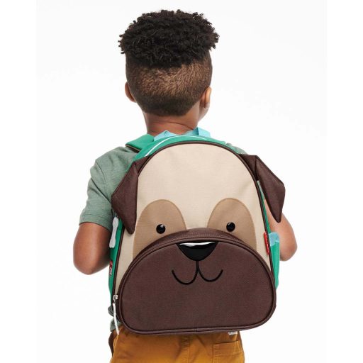 SKIP HOP Zoo Óvodai Hátizsák Mopsz 3év+