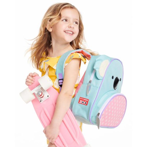 SKIP HOP Zoo Óvodai hátizsák Koala 3év+