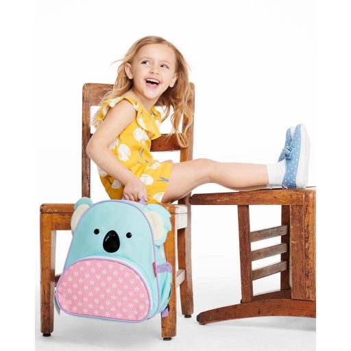 SKIP HOP Zoo Óvodai hátizsák Koala 3év+