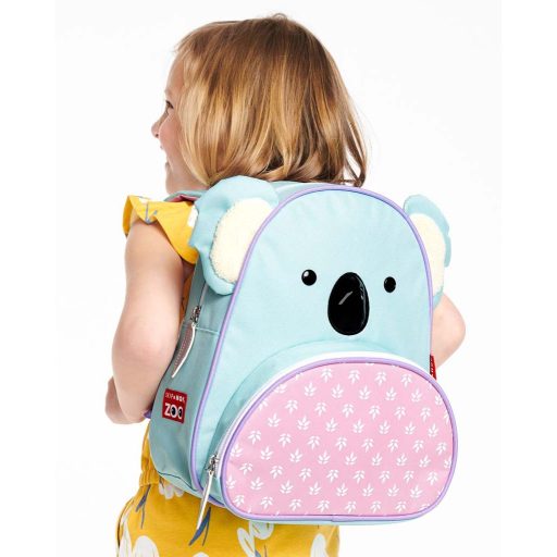 SKIP HOP Zoo Óvodai hátizsák Koala 3év+