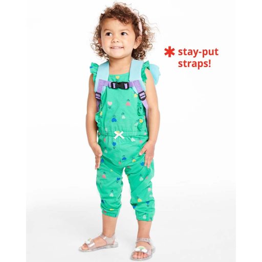 SKIP HOP Zoo Hátizsák biztonsági pórázzal Koala 1év+