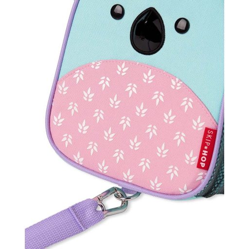 SKIP HOP Zoo Hátizsák biztonsági pórázzal Koala 1év+