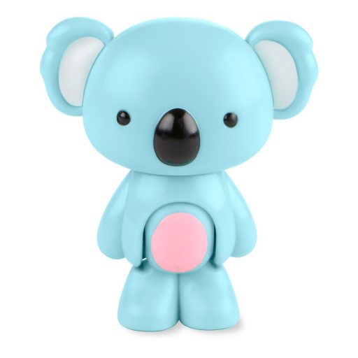SKIP HOP Zoo figurák szett 4 db 2+