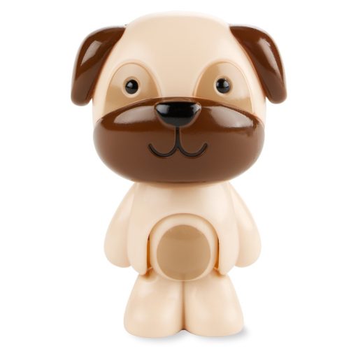 SKIP HOP Zoo figurák szett 4 db 2+