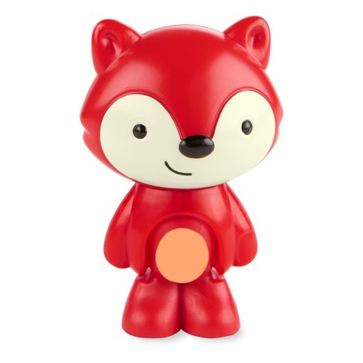 SKIP HOP Zoo figurák szett 4 db 2+