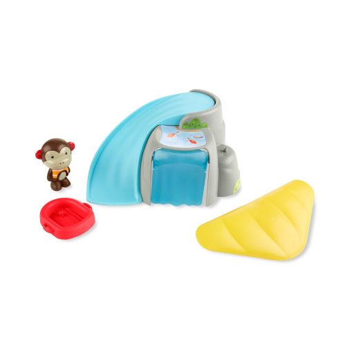 SKIP HOP Zoo Kültéri Kaland 2+