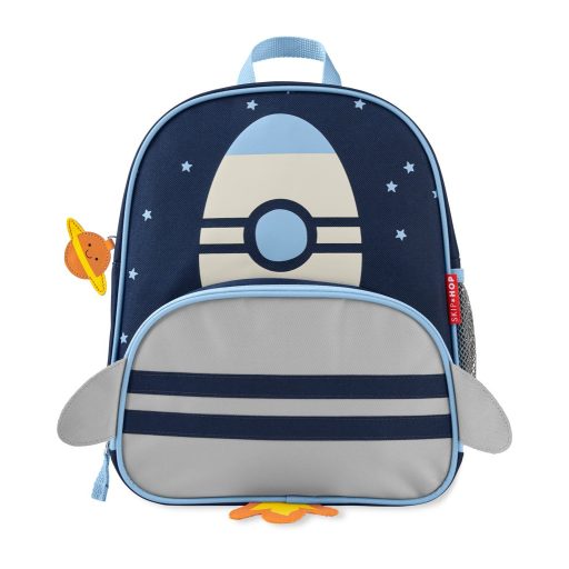 SKIP HOP Spark Style Óvodai hátizsák Rakéta 3+