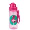 SKIP HOP Zoo Szívószálas pohár PP PVC és BPA mentes Flamingó 12m+
