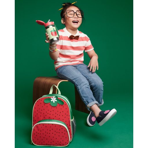 SKIP HOP Spark Style Ovis Táska Eper 3év+