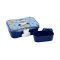 SKIP HOP Spark Style Uzsonnás doboz 700 ml Rakéta 3év+