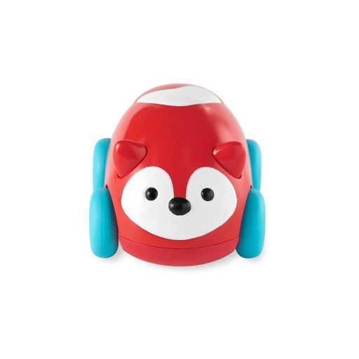 SKIP HOP Játék kisautó róka Explore&More 6h+