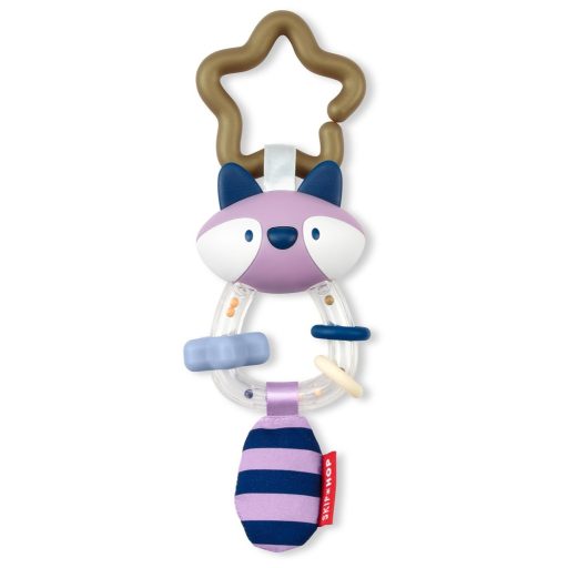 SKIP HOP Zenélő játék C gyűrűn Celestial Dreams Mosómedve