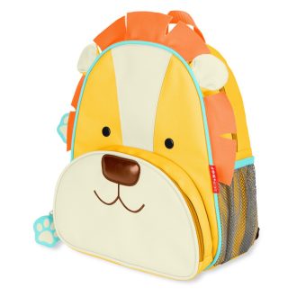 SKIP HOP Zoo Óvoda Hátizsák Oroszlán 3év+