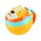 SKIP HOP Zoo Keksz tartó Oroszlán 12m+