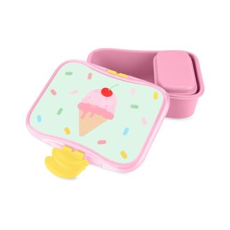 SKIP HOP Spark Style Uzsonnás doboz 700 ml Fagylalt 3év+