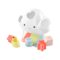 SKIP HOP Zoo Játék behelyezhető Silver Lining Felhő 6h+