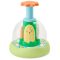 SKIP HOP Farmstand Push&Spin játék 6 hónapos kortól