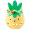 SKIP HOP Chrastítko Farmstand Roll-Around Ananász 3m+