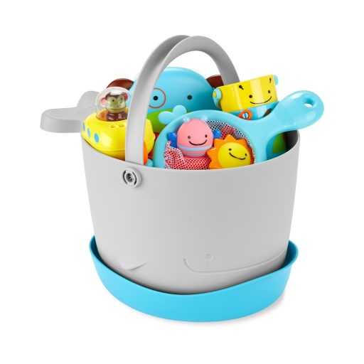 SKIP HOP Vízi játékok szett 10 db 9h+