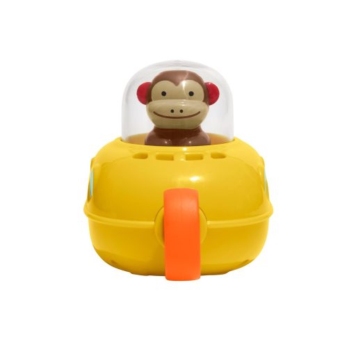 SKIP HOP Vízi játékok szett 10 db 9h+