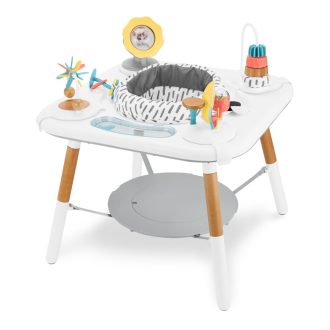 SKIP HOP Aktív központ 3-szintű Discoverosity 4m+