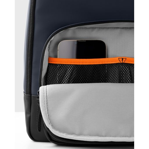 SKIP HOP Táska pelenkázó/hátizsák Flex Navy