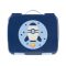 SKIP HOP Spark Style Bento Ebéddoboz Rakéta 3év+