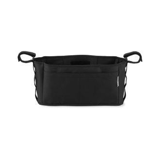 SKIP HOP Babakocsi szervező Grab&Go Ultra fekete