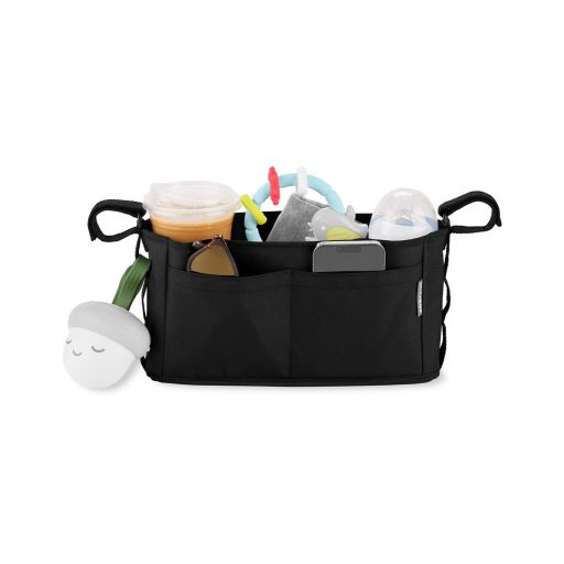 SKIP HOP Babakocsi szervező Grab&Go Ultra fekete