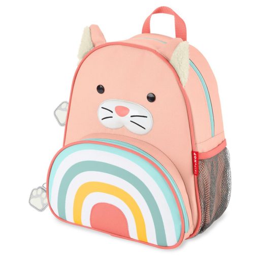 SKIP HOP Zoo Batôžtek do škôlky Mačička 3r+