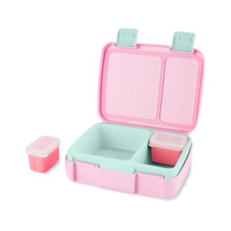   SKIP HOP Spark Style Bento Ebéd Doboz Fagylalt 3 éves kortól+