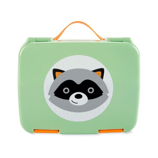 SKIP HOP Zoo Ebéd doboz Bento Mosómedve 3r+