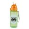 SKIP HOP Zoo Pohár szívószállal PP PVC és BPA mentes Mosómedve 12m+