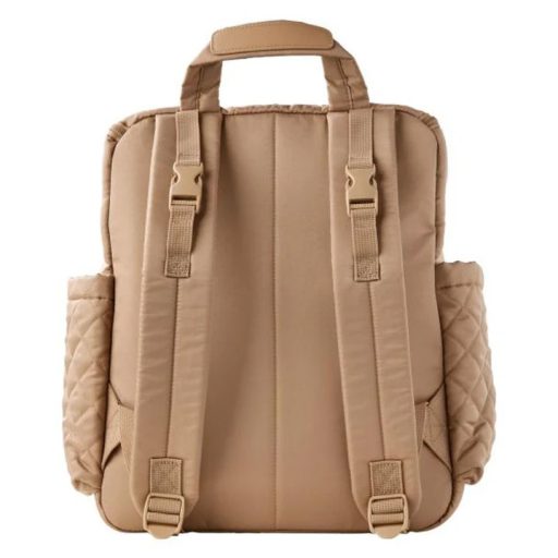 SKIP HOP Pelenkázó táska/hátizsák Forma Camel