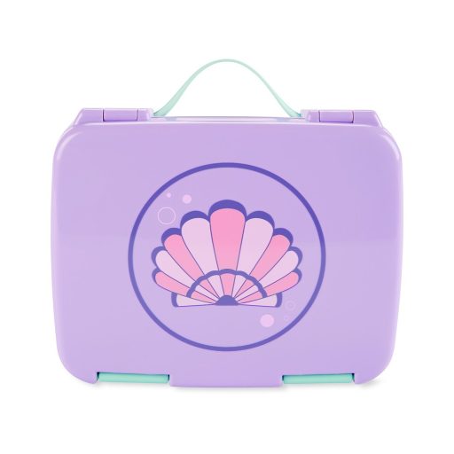 SKIP HOP Spark Style Ebéd Doboz Bento Kagyló 3+ év