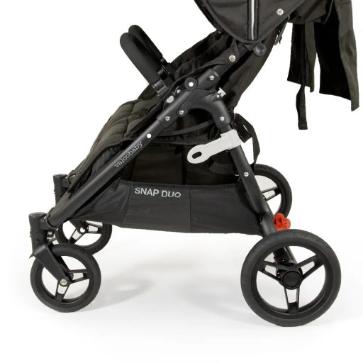 VALCO BABY Infinity kerekek a Slim Twin és Neo Twin számára