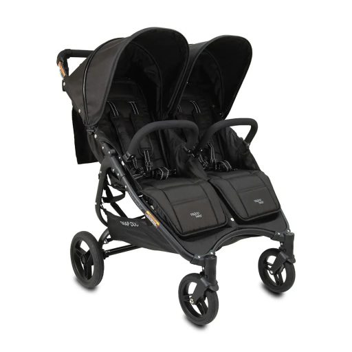 VALCO BABY Infinity kerekek a Slim Twin és Neo Twin számára