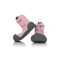 ATTIPAS Cutie A17C Pink L méret 21,5, 116-125 mm cipőcskék