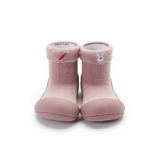 ATTIPAS Bong-Bong A19BO Pink L cipőcske, 21,5 méret, 116-125 mm