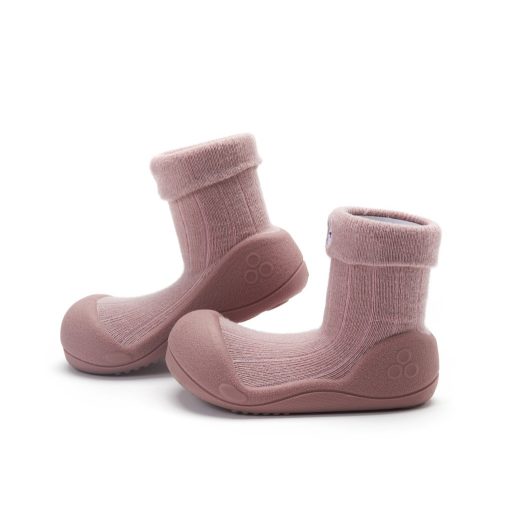ATTIPAS Bong-Bong A19BO Pink L cipőcske, 21,5 méret, 116-125 mm