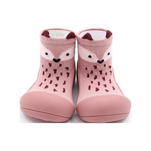 ATTIPAS Fox Pink A20EN Pink L méret 21,5, 116-125 mm