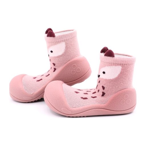 ATTIPAS Fox Pink A20EN Pink L méret 21,5, 116-125 mm